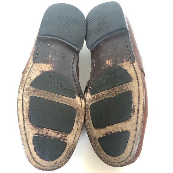 Johnston and Murphy dress shoes - Picture 7 of 7